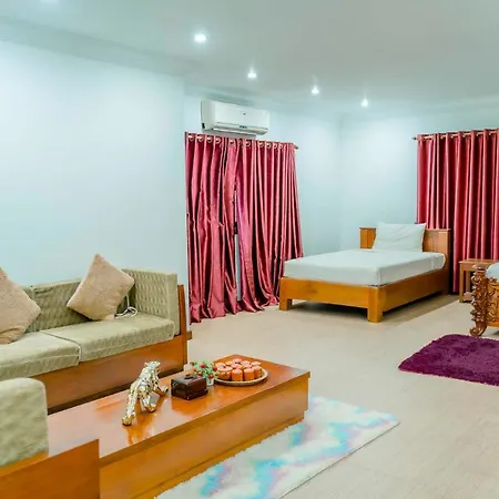 Champey Angkor Hotel